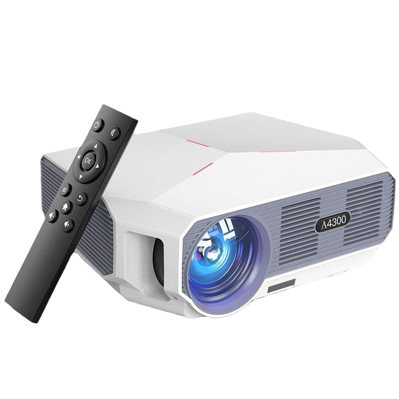 A4300 Android Projector – Dami3C.com A4300 Android Projector – Dami3C.com
