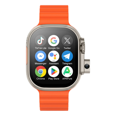 Smart watch