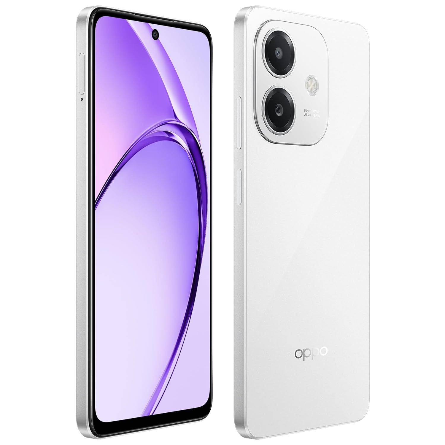 OPPO A3X 5G – Dami3C.com