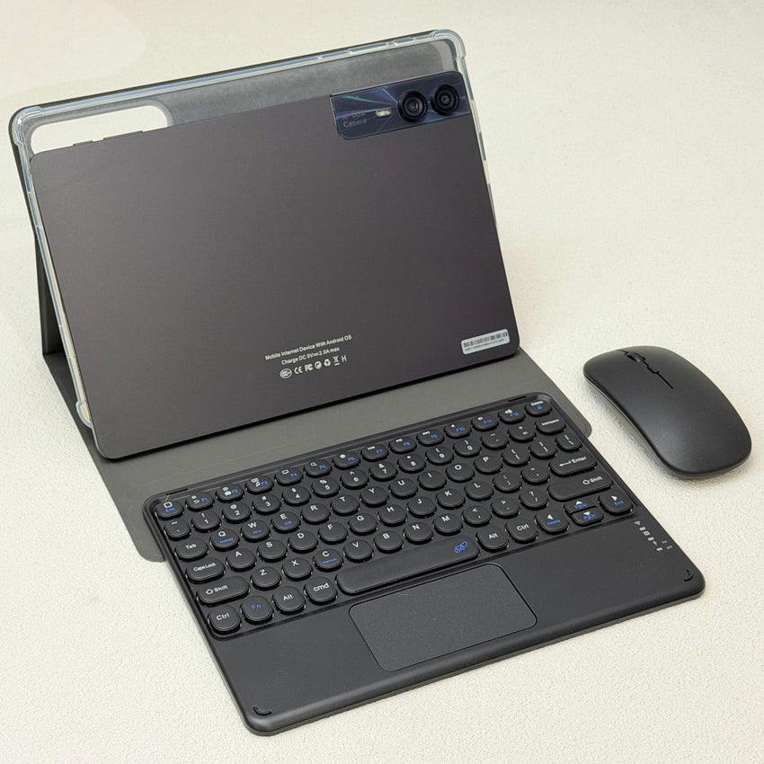 A13 Pad Pro – Best Cheap 13" Android Tablet | 16GB+512GB