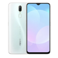 OPPO F11 8+256GB