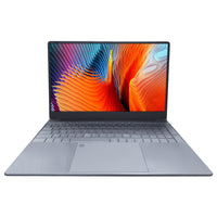DAMI3C G91 Laptop – 15.6” Display | Intel® N5095 | 16GB RAM | SSD 256GB/512GB/1TB | Windows 11 | Fingerprint Unlock