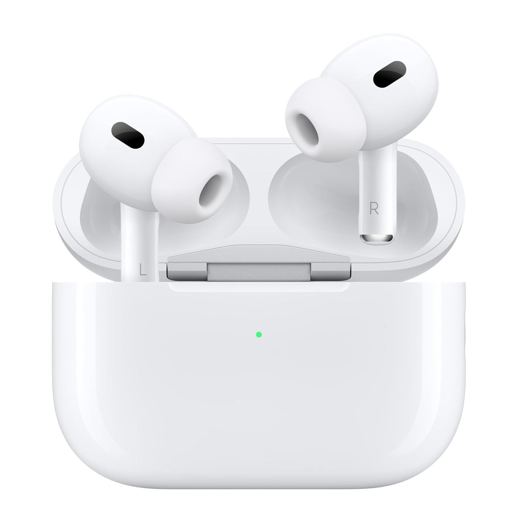 コ*ム様 AirPods Pro ホワイト AirPods Pro (2nd generation) with MagSafe Case (USB-C) Bluetooth