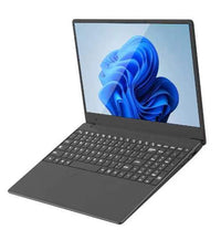 Y10 15.6" Laptop | 16GB RAM + 512GB SSD | N5095 (Upgraded Performance) | Windows 11 Pro