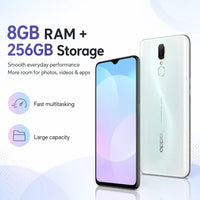 OPPO F11 8+256GB