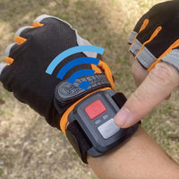 V11 Dual Screen Action Camera