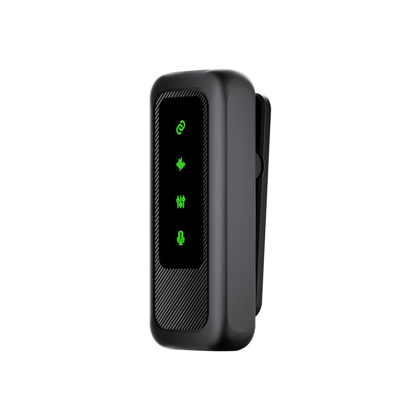 M6 Portable Wireless Mic