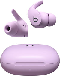 Beats Fit Pro (1st Gen) - True Wireless Noise Cancelling Earbuds - Active Noise Cancelling - Sweat Resistant Earphones, Compatible with Apple & Android, Class 1 Bluetooth®- Beats Black
