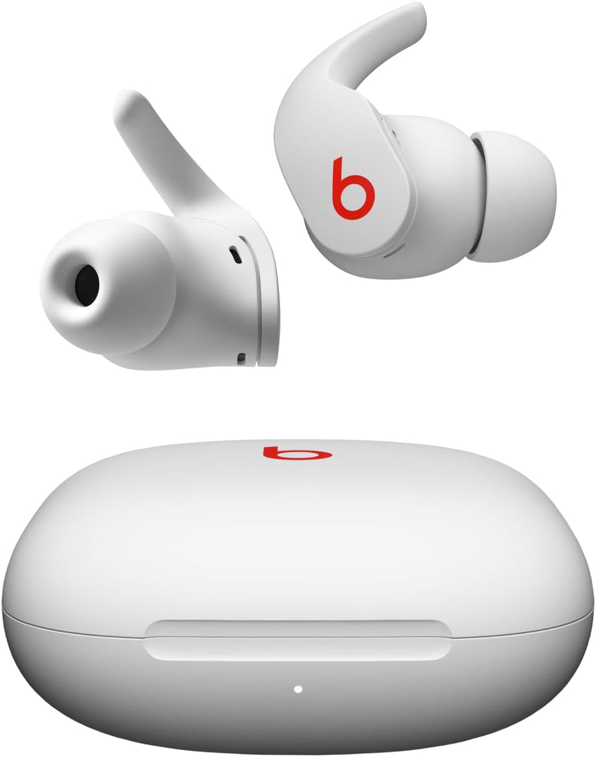 Beats Fit Pro (1st Gen) - True Wireless Noise Cancelling Earbuds - Active Noise Cancelling - Sweat Resistant Earphones, Compatible with Apple & Android, Class 1 Bluetooth®- Beats Black