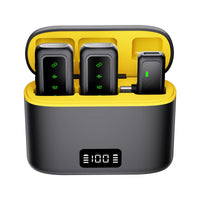 M6 Portable Wireless Mic