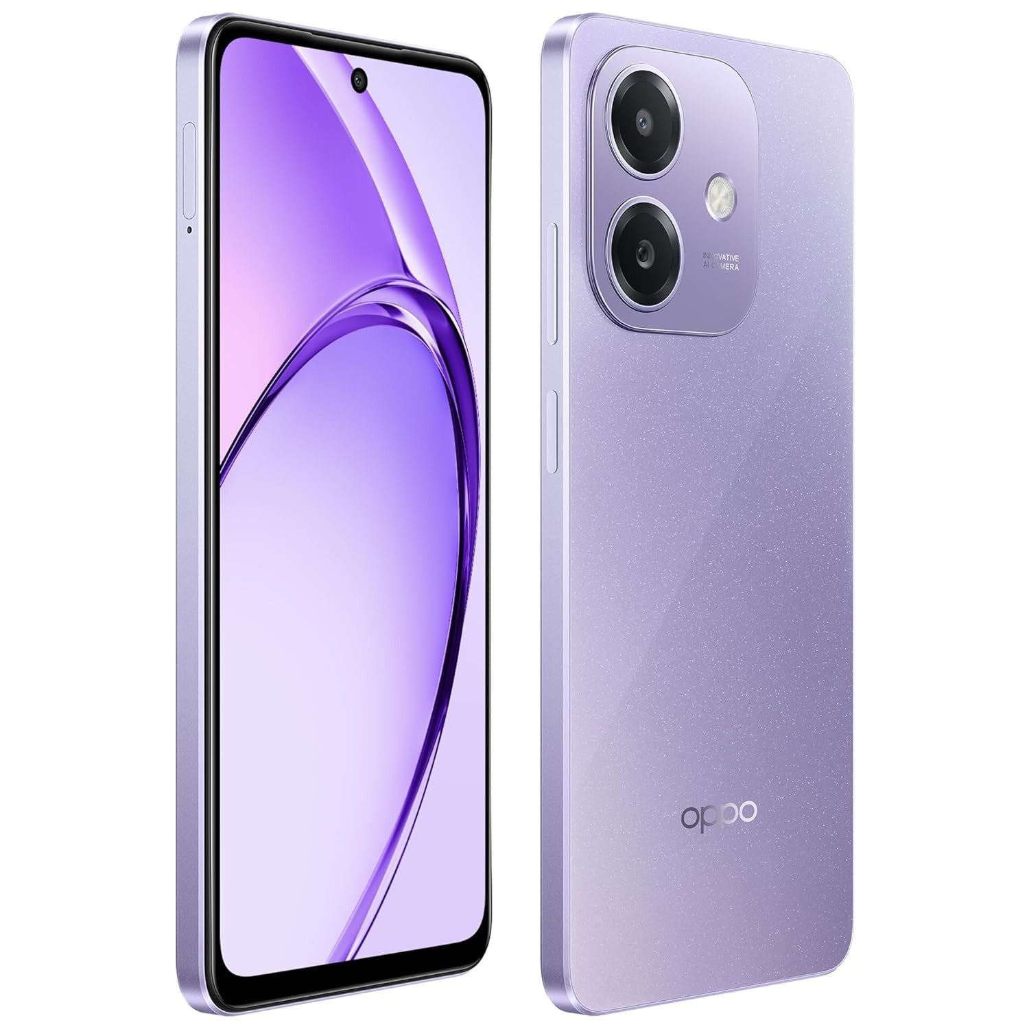 OPPO A3X 5G – Dami3C.com