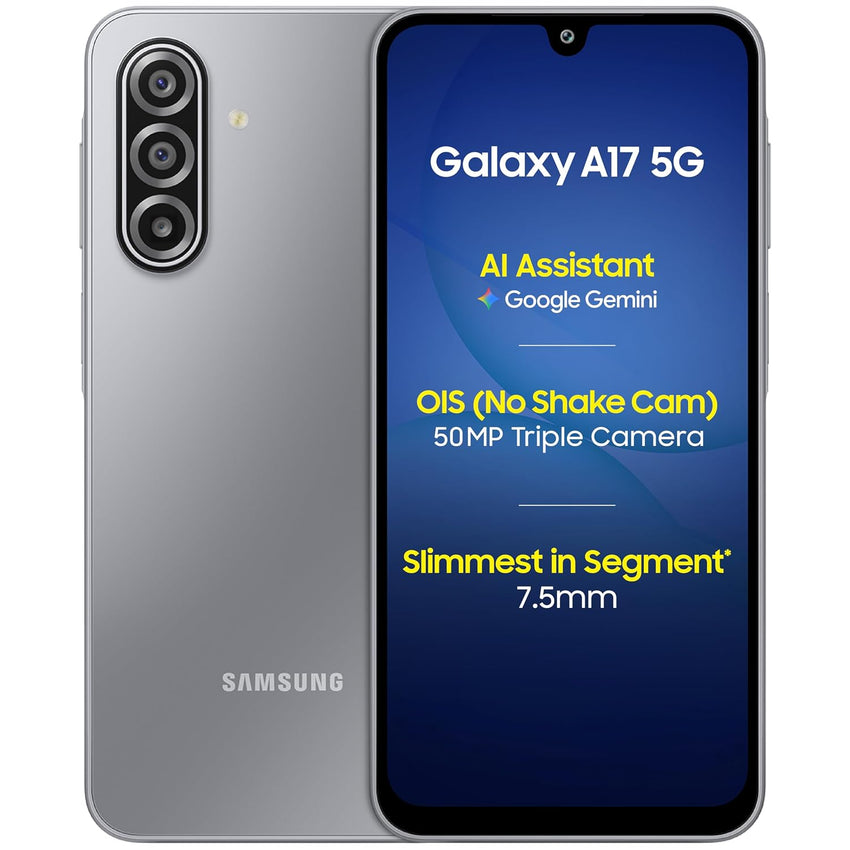 Samsung Galaxy A17 5G 12+512GB