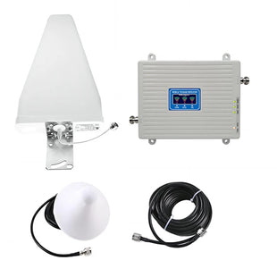 Cell Phone Signal Booster