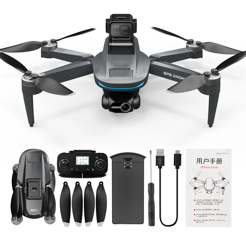 L200 Pro Max Drone