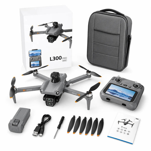 L300 Max Drone