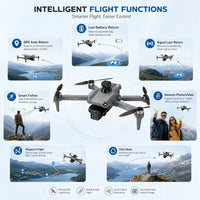 L300 Max Drone