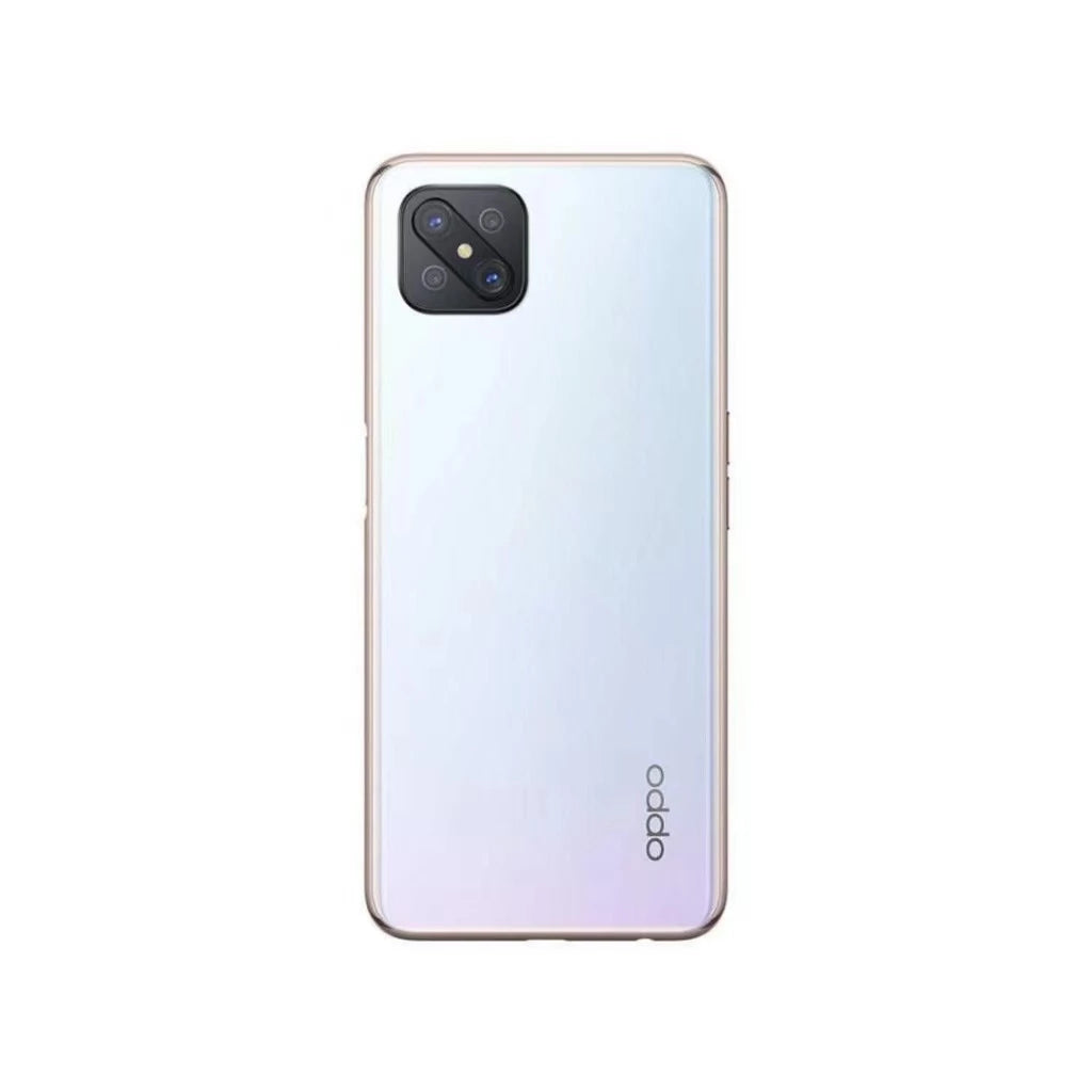 Oppo Reno 4 Z 5G - Thumbnail 5