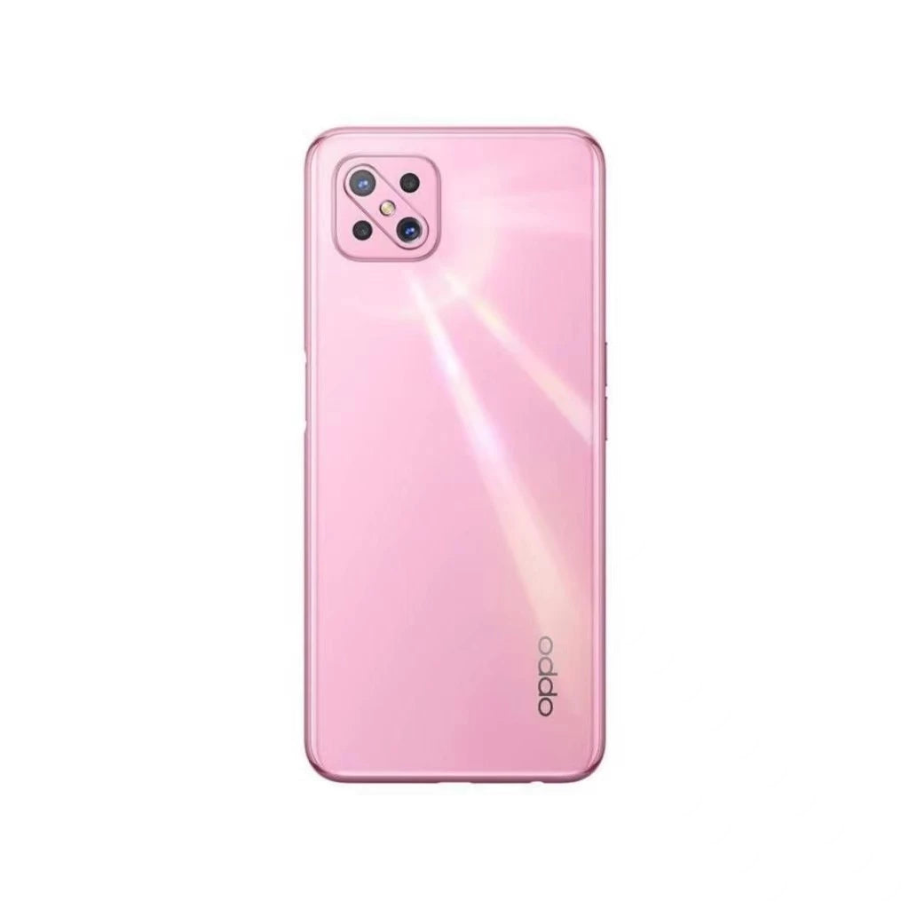 Oppo Reno 4 Z 5G - Thumbnail 2