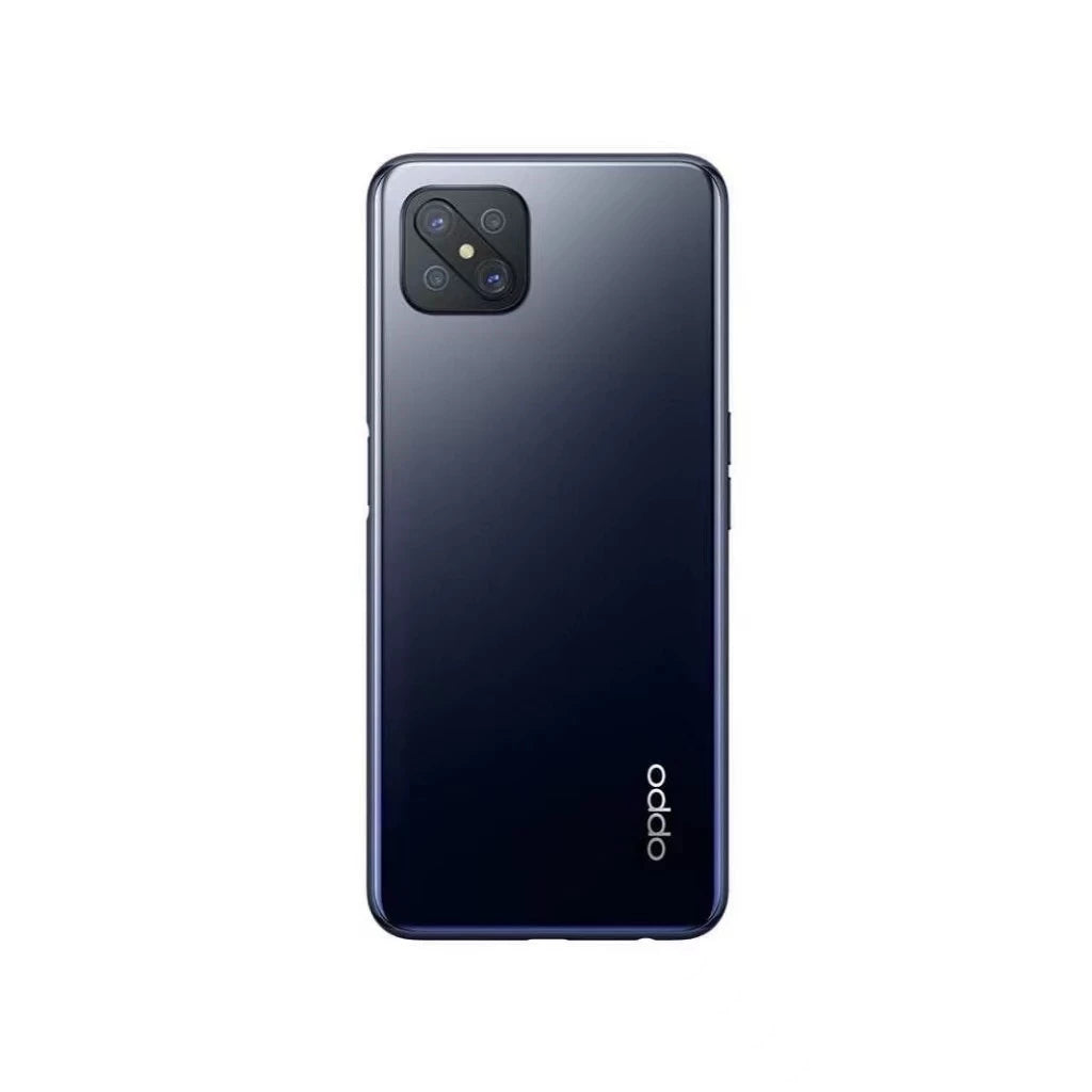 Oppo Reno 4 Z 5G - Thumbnail 4